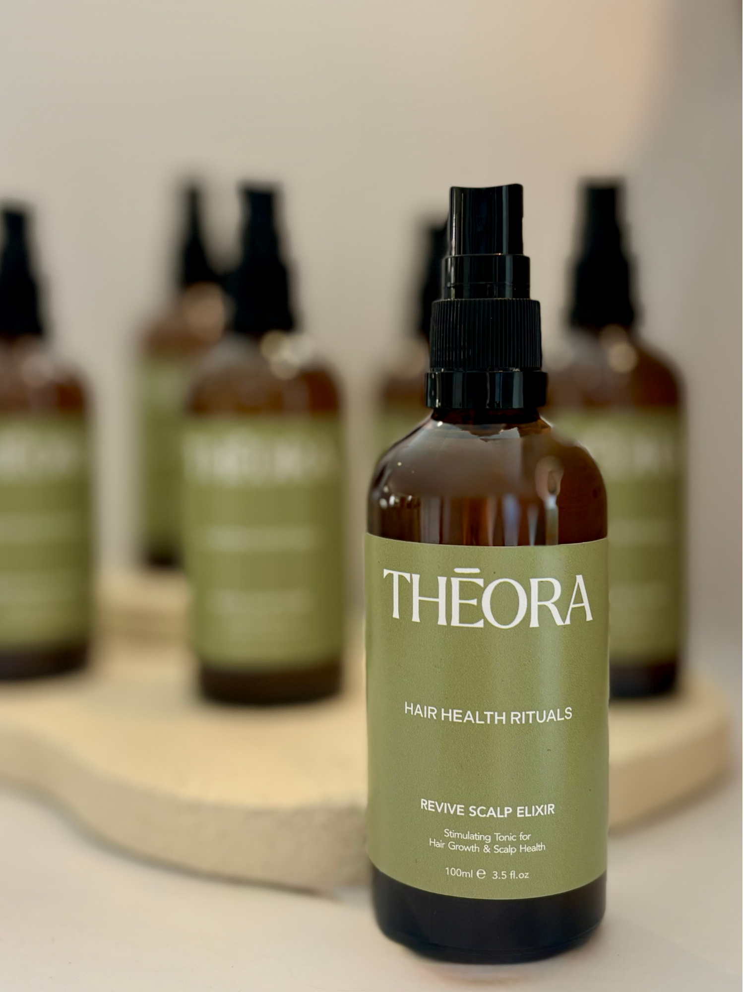 Revive Scalp Elixir - 100ml