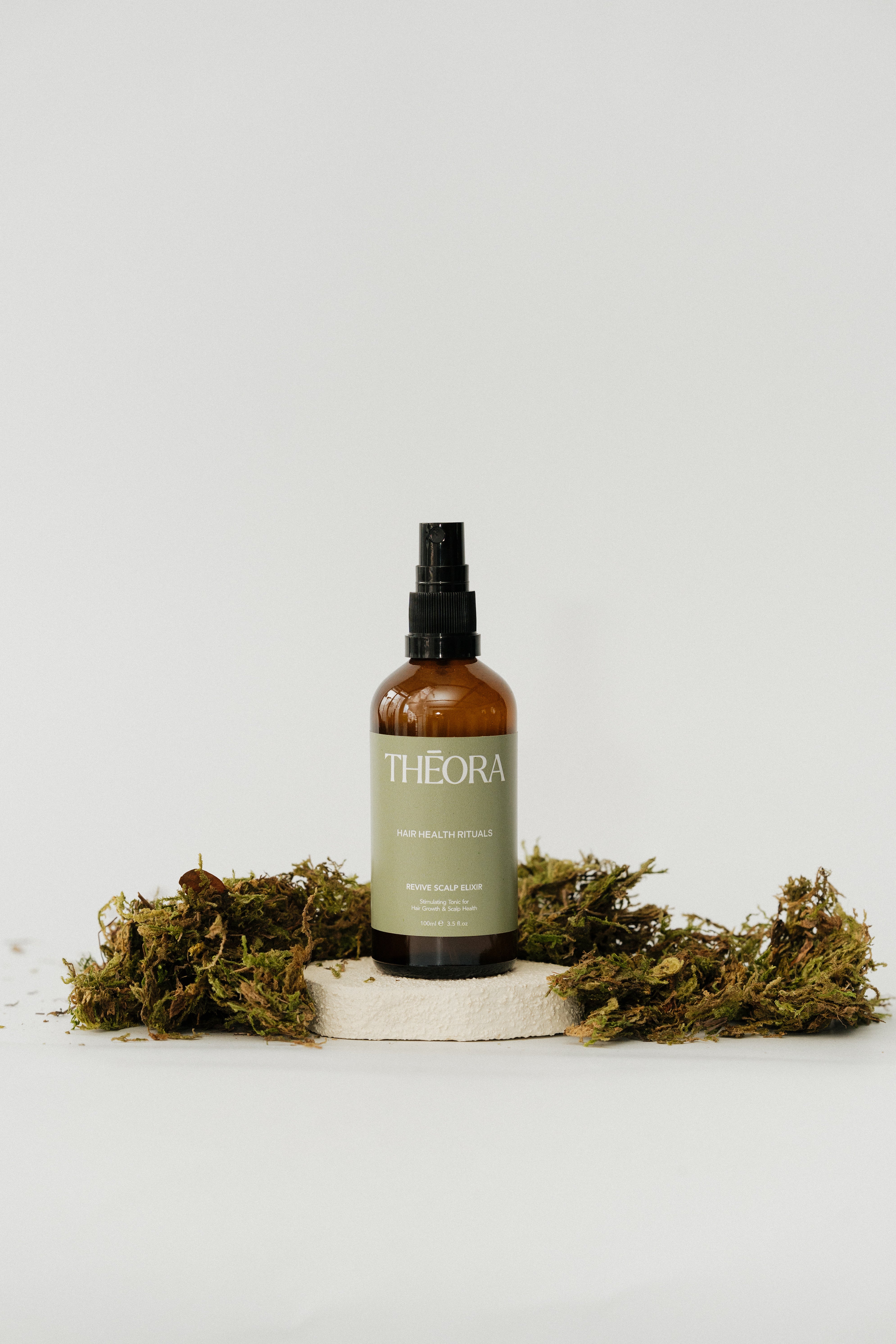 Revive Scalp Elixir - 100ml