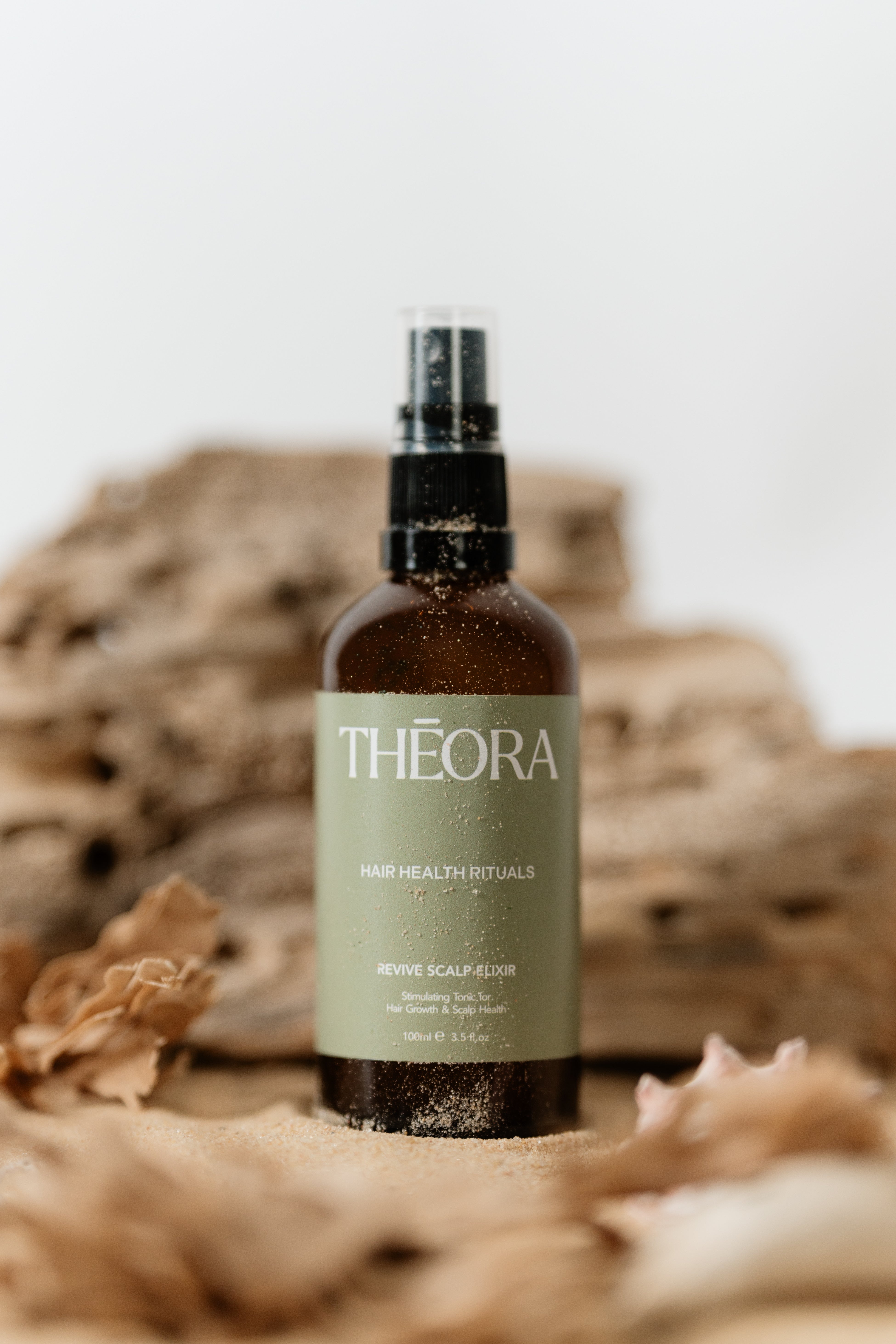 Revive Scalp Elixir - 100ml